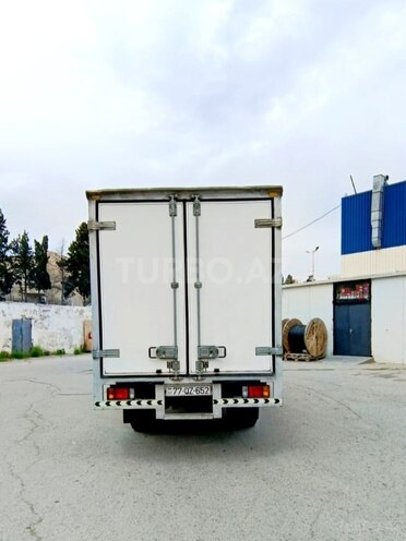 Isuzu NPR 66 L 2008, 255,202 km - 4.3 l - Bakı