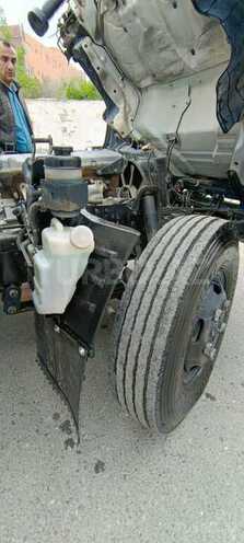 Isuzu NPR 66 L 2008, 255,202 km - 4.3 l - Bakı