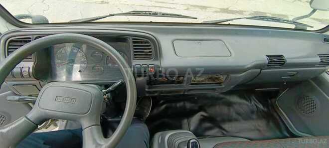 Isuzu NPR 66 L 2008, 255,202 km - 4.3 l - Bakı