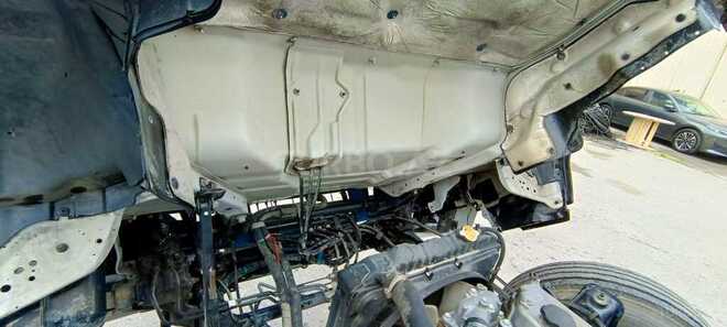 Isuzu NPR 66 L 2008, 255,202 km - 4.3 l - Bakı