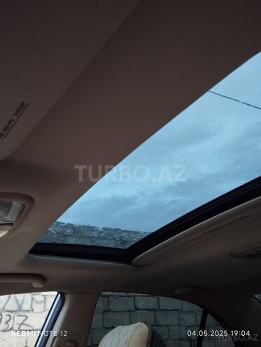 Hyundai Sonata 2008, 178,000 km - 2.4 l - Bakı