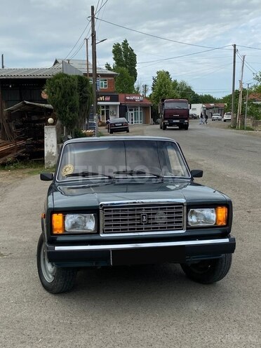 LADA (VAZ) 2107 2010, 86,000 km - 1.7 л - Masallı