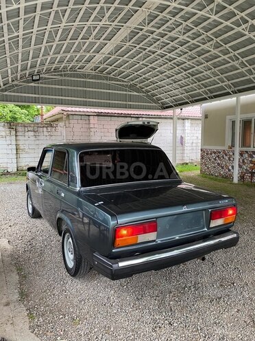 LADA (VAZ) 2107 2010, 86,000 km - 1.7 л - Masallı