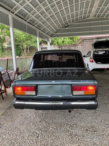 LADA (VAZ) 2107 2010, 86,000 km - 1.7 л - Masallı