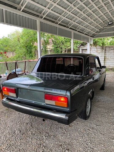 LADA (VAZ) 2107 2010, 86,000 km - 1.7 л - Masallı
