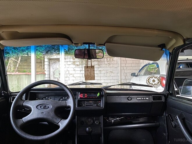 LADA (VAZ) 2107 2010, 86,000 km - 1.7 л - Masallı