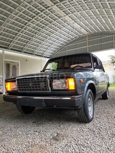 LADA (VAZ) 2107 2010, 86,000 km - 1.7 л - Masallı