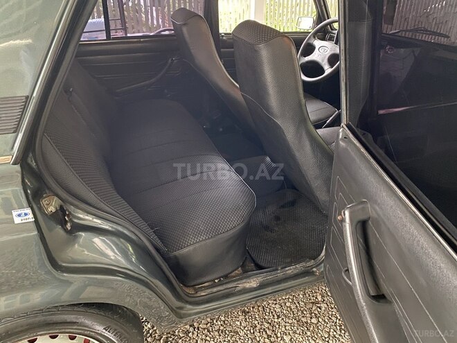 LADA (VAZ) 2107 2010, 86,000 km - 1.7 л - Masallı