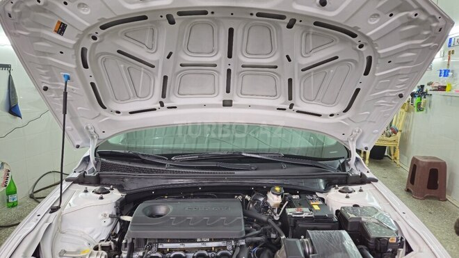 Hyundai Elantra 2024, 18,500 km - 1.6 л - Bakı