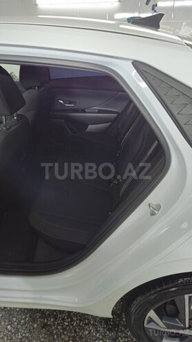 Hyundai Elantra 2024, 18,500 km - 1.6 л - Bakı