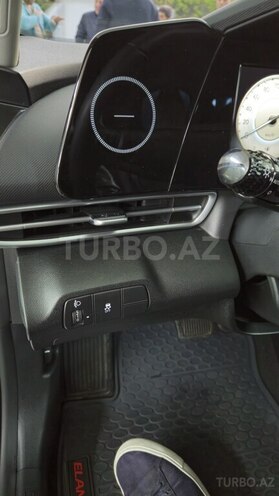 Hyundai Elantra 2024, 18,500 km - 1.6 л - Bakı