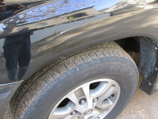 Lexus LX 470 2007, 230,000 km - 4.7 l - Bakı