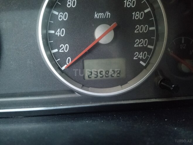 Ford Mondeo 2003, 235,000 km - 2.0 l - Bakı