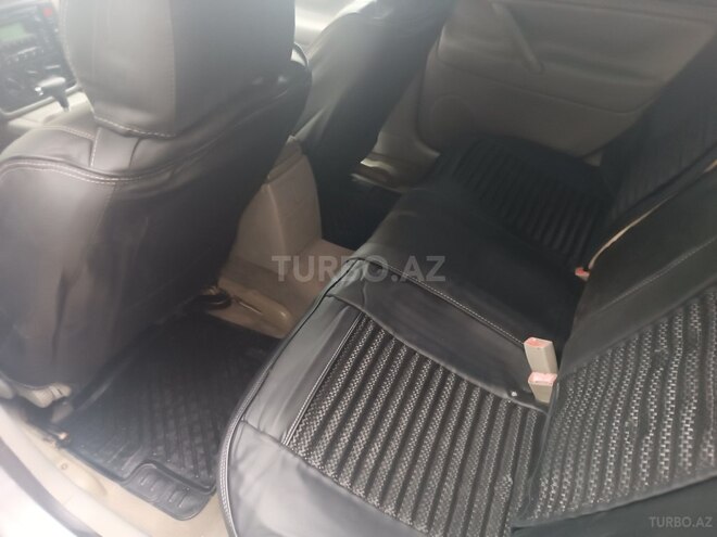 Volkswagen Passat 2002, 265,000 km - 1.8 л - Bakı