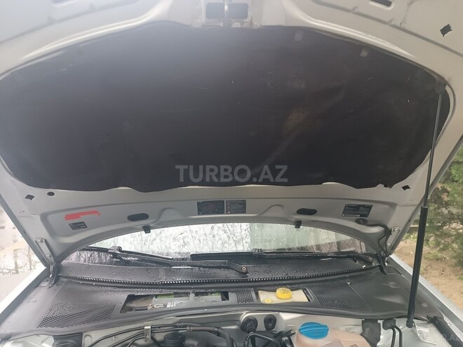 Volkswagen Passat 2002, 265,000 km - 1.8 л - Bakı