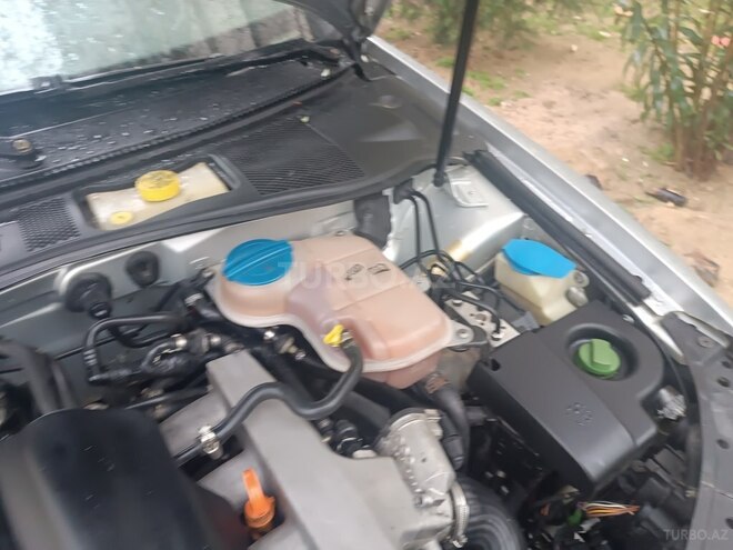 Volkswagen Passat 2002, 265,000 km - 1.8 л - Bakı