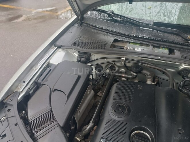 Volkswagen Passat 2002, 265,000 km - 1.8 л - Bakı