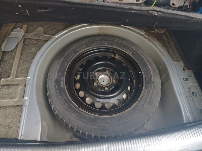 Volkswagen Passat 2002, 265,000 km - 1.8 л - Bakı