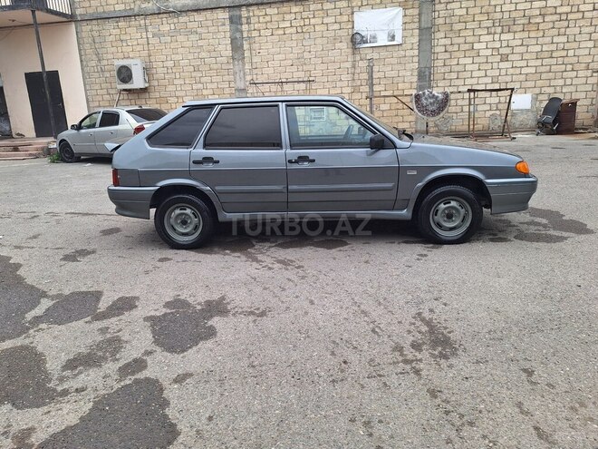 LADA (VAZ) 2114 2012, 568,000 km - 1.6 л - Yevlax