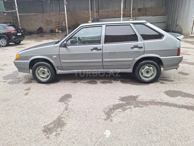 LADA (VAZ) 2114 2012, 568,000 km - 1.6 л - Yevlax