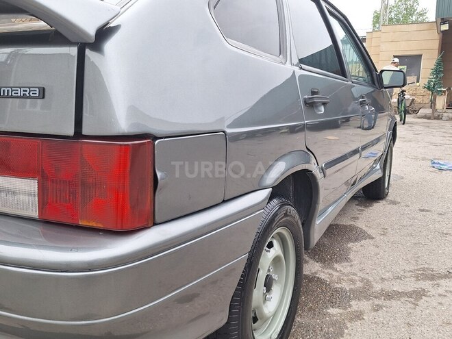 LADA (VAZ) 2114 2012, 568,000 km - 1.6 л - Yevlax