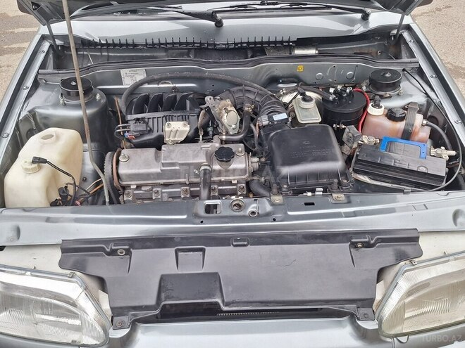 LADA (VAZ) 2114 2012, 568,000 km - 1.6 л - Yevlax