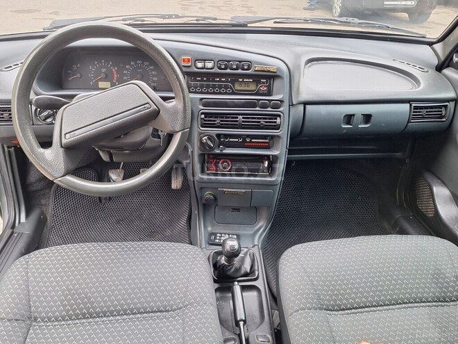LADA (VAZ) 2114 2012, 568,000 km - 1.6 л - Yevlax