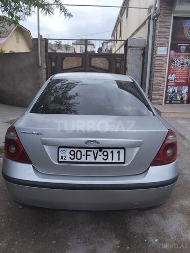 Ford Mondeo 2003, 235,000 km - 2.0 l - Bakı