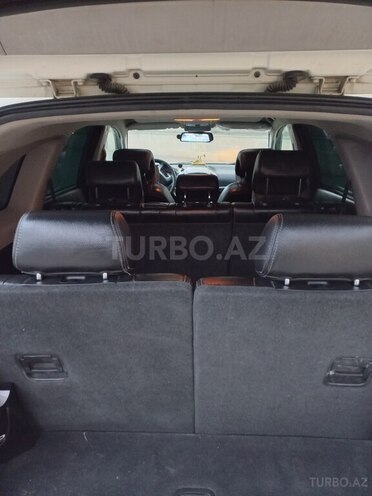 Chevrolet Captiva 2012, 258,000 km - 2.4 l - Bakı