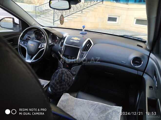 Chevrolet Cruze 2014, 230,000 km - 1.8 l - Zaqatala