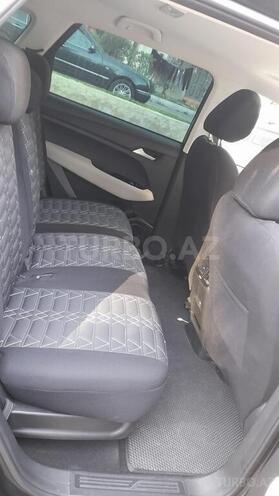 Chevrolet Captiva 2021, 30,100 km - 1.5 л - Bakı