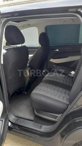 Chevrolet Captiva 2021, 30,100 km - 1.5 л - Bakı