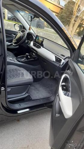 Chevrolet Captiva 2021, 30,100 km - 1.5 л - Bakı