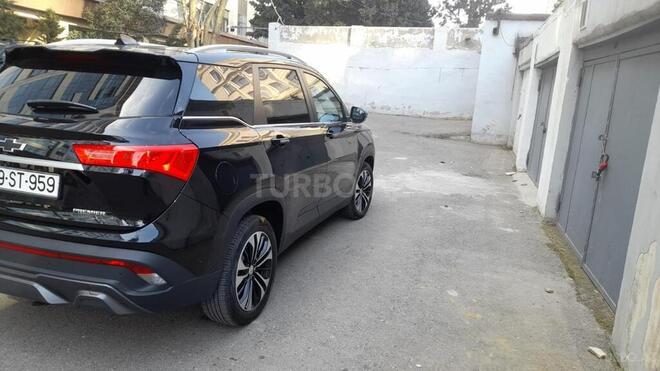 Chevrolet Captiva 2021, 30,100 km - 1.5 л - Bakı
