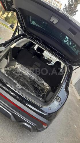 Chevrolet Captiva 2021, 30,100 km - 1.5 л - Bakı