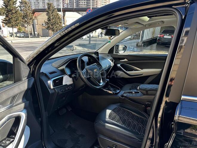 Chevrolet Captiva 2021, 30,100 km - 1.5 л - Bakı