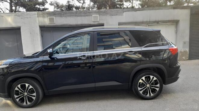 Chevrolet Captiva 2021, 30,100 km - 1.5 л - Bakı