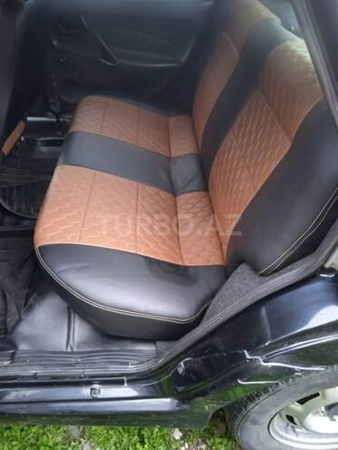 LADA (VAZ) 2115 2011, 250,000 km - 1.6 л - Qusar