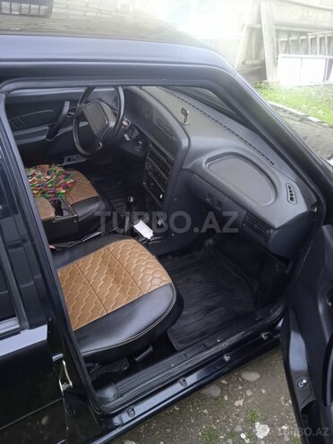 LADA (VAZ) 2115 2011, 250,000 km - 1.6 л - Qusar