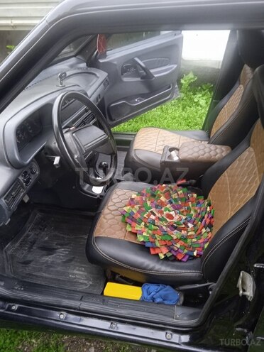 LADA (VAZ) 2115 2011, 250,000 km - 1.6 л - Qusar