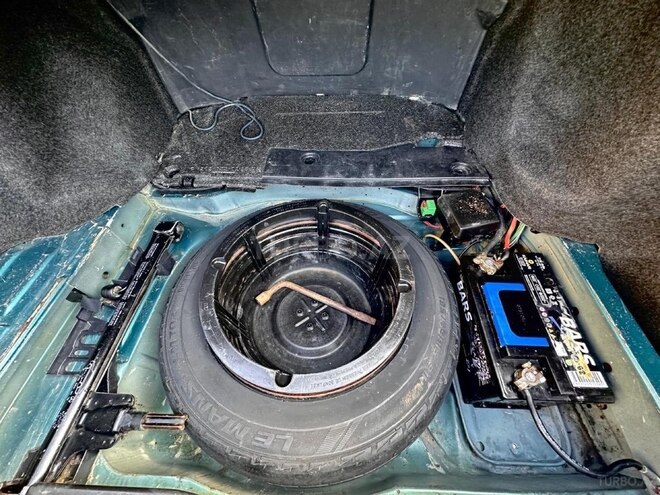 Mercedes C 180 1997, 268,000 km - 1.8 l - Bakı