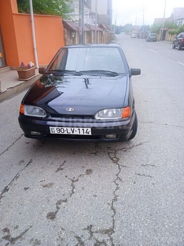 LADA (VAZ) 2115 2011, 250,000 km - 1.6 л - Qusar