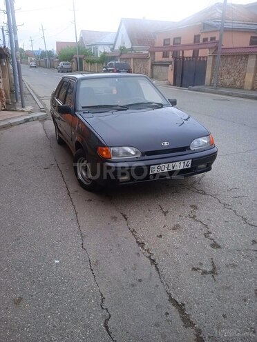 LADA (VAZ) 2115 2011, 250,000 km - 1.6 л - Qusar