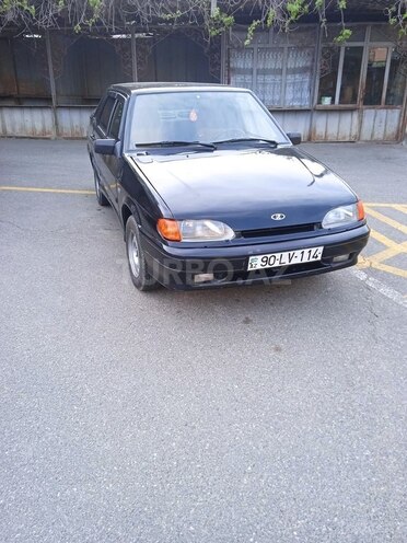 LADA (VAZ) 2115 2011, 250,000 km - 1.6 л - Qusar