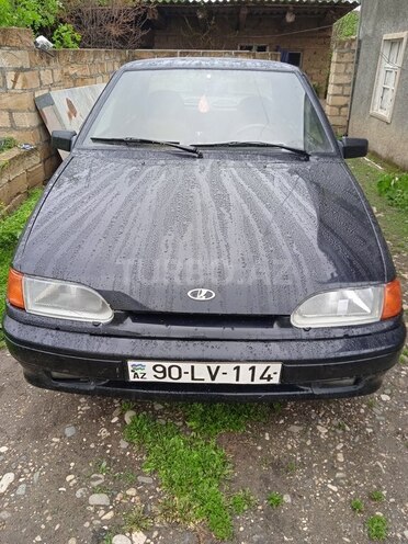 LADA (VAZ) 2115 2011, 250,000 km - 1.6 л - Qusar