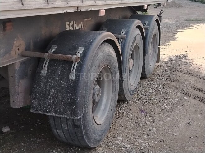 DAF 105 XF 2010, 1,380,891 km - 13.0 l - Siyəzən