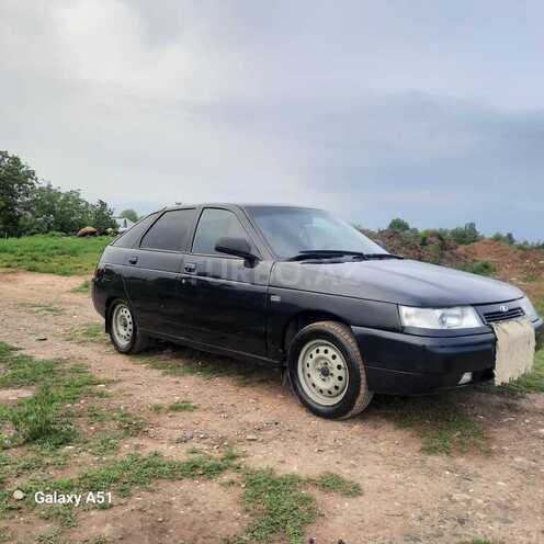 LADA (VAZ) 2112 2007, 185,000 km - 1.6 l - Qazax