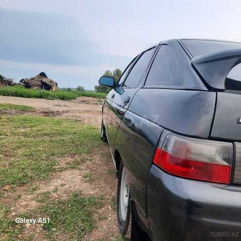 LADA (VAZ) 2112 2007, 185,000 km - 1.6 l - Qazax