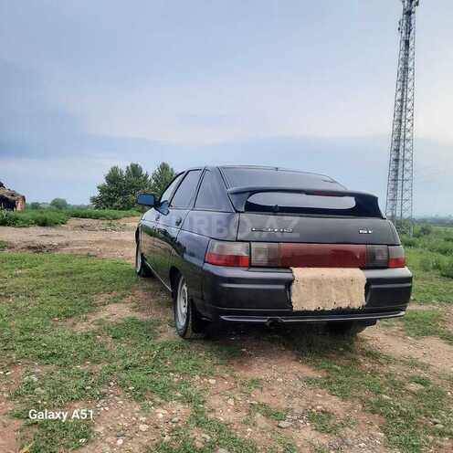 LADA (VAZ) 2112 2007, 185,000 km - 1.6 l - Qazax
