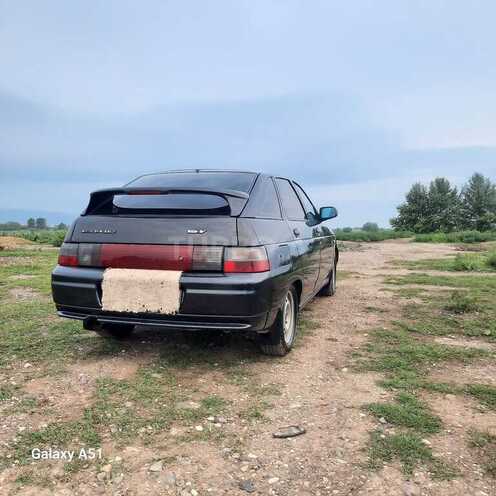 LADA (VAZ) 2112 2007, 185,000 km - 1.6 l - Qazax